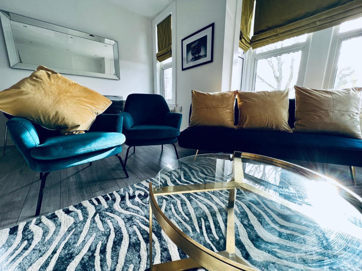 Neils Place Hosted By Airoperate London Luaran gambar