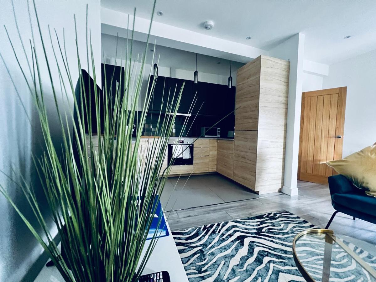 Neils Place Hosted By Airoperate London Luaran gambar